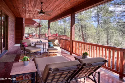 4631 W Stonecrop Lane, Show Low, AZ 85901 - Photo 31