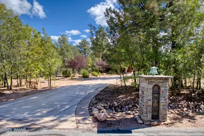 4631 W Stonecrop Lane, Show Low, AZ 85901 - Photo 35