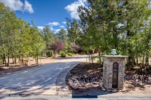 4631 W Stonecrop Ln, Show Low, AZ 85901 - Photo 35