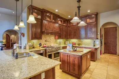 4631 W Stonecrop Lane, Show Low, AZ 85901 - Photo 7