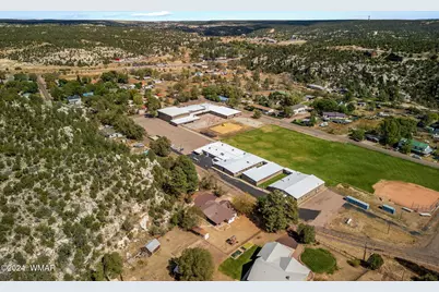 3368 Buckskin Canyon Road, Heber, AZ 85928 - Photo 35