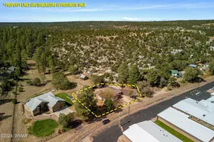 3368 Buckskin Canyon Rd, Heber, AZ 85928 - Photo 41