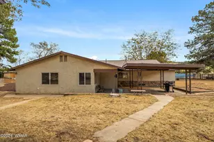 3368 Buckskin Canyon Rd, Heber, AZ 85928 - Photo 31