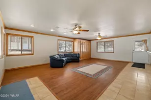 3368 Buckskin Canyon Rd, Heber, AZ 85928 - Photo 15