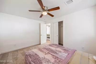 3368 Buckskin Canyon Road, Heber, AZ 85928 - Photo 9