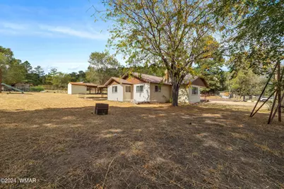 3368 Buckskin Canyon Road, Heber, AZ 85928 - Photo 39