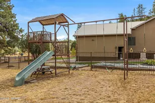 3368 Buckskin Canyon Rd, Heber, AZ 85928 - Photo 35