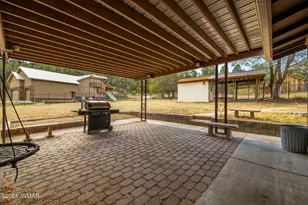 3368 Buckskin Canyon Rd, Heber, AZ 85928 - Photo 23