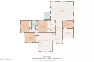 3368 Buckskin Canyon Rd, Heber, AZ 85928 - Photo 41