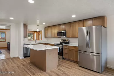 3368 Buckskin Canyon Road, Heber, AZ 85928 - Photo 3