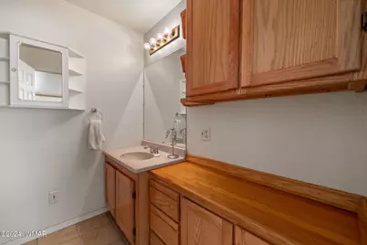 3368 Buckskin Canyon Road, Heber, AZ 85928 - Photo 19