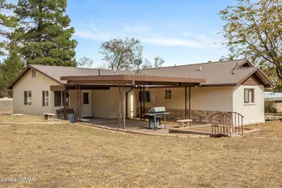 3368 Buckskin Canyon Road, Heber, AZ 85928 - Photo 25