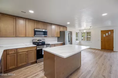 3368 Buckskin Canyon Road, Heber, AZ 85928 - Photo 11