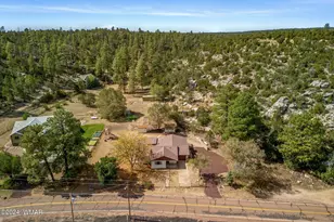 3368 Buckskin Canyon Rd, Heber, AZ 85928 - Photo 37
