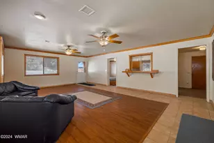 3368 Buckskin Canyon Rd, Heber, AZ 85928 - Photo 19