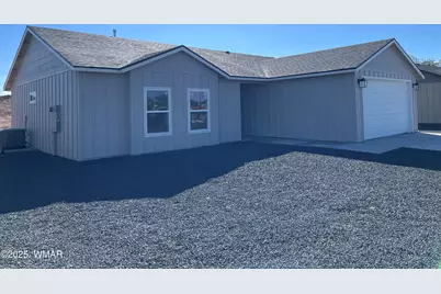 23 S Foothills Boulevard, Taylor, AZ 85939 - Photo 3