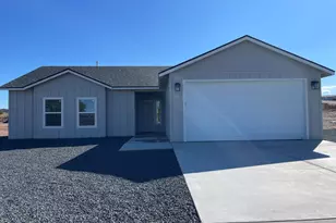 23 S Foothills Blvd, Taylor, AZ 85939 - Photo 1