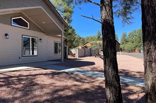 531 S Mountain Pines Ave, Show Low, AZ 85901 - Photo 3