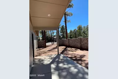 531 S Mountain Pines Avenue, Show Low, AZ 85901 - Photo 41