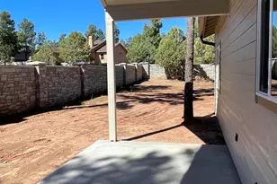 531 S Mountain Pines Ave, Show Low, AZ 85901 - Photo 35