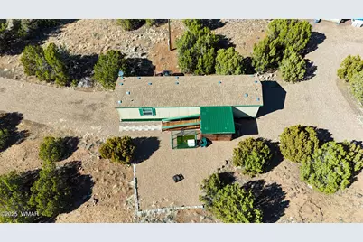 8102 White Mountain Lake Rd Road, Show Low, AZ 85901 - Photo 7