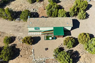 8102 White Mountain Lake Rd Rd, Show Low, AZ 85901 - Photo 7