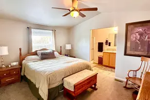 8102 White Mountain Lake Rd Rd, Show Low, AZ 85901 - Photo 3