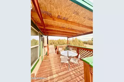 8102 White Mountain Lake Rd Road, Show Low, AZ 85901 - Photo 1