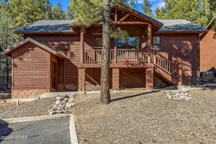 4820 W Tatanka Dr, Show Low, AZ 85901 - Photo 1