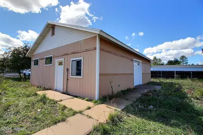 5805 Wagon Wheel Lane, Lakeside, AZ 85929 - Photo 23