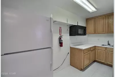 5805 Wagon Wheel Lane, Lakeside, AZ 85929 - Photo 15