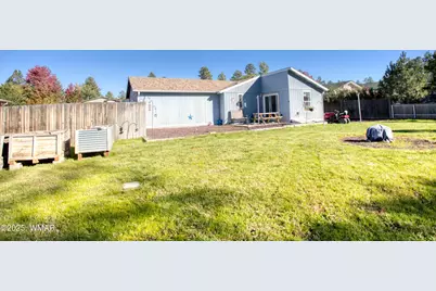 5332 Red Squirrel Lane, Lakeside, AZ 85929 - Photo 19