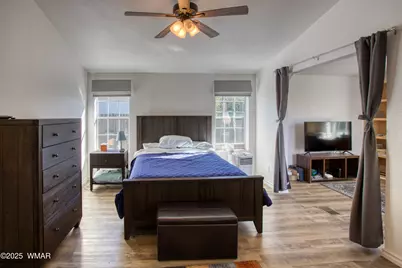 5332 Red Squirrel Lane, Lakeside, AZ 85929 - Photo 11