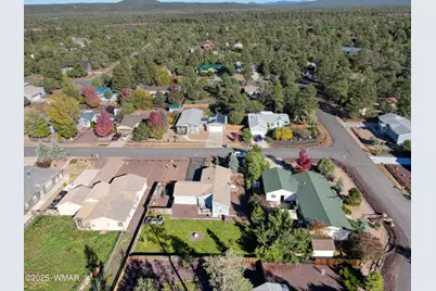 5332 Red Squirrel Lane, Lakeside, AZ 85929 - Photo 21