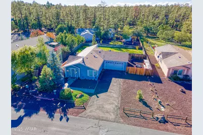 5332 Red Squirrel Lane, Lakeside, AZ 85929 - Photo 3