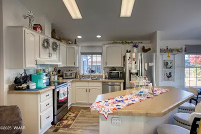 5332 Red Squirrel Lane, Lakeside, AZ 85929 - Photo 5