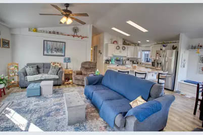 5332 Red Squirrel Lane, Lakeside, AZ 85929 - Photo 9