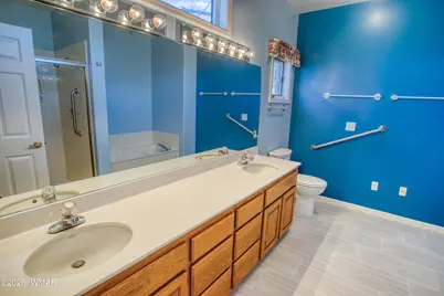 2457 Dragonfly Lane, Lakeside, AZ 85929 - Photo 17