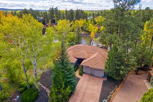 2457 Dragonfly Ln, Lakeside, AZ 85929 - Photo 3