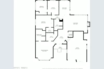 2457 Dragonfly Lane, Lakeside, AZ 85929 - Photo 33