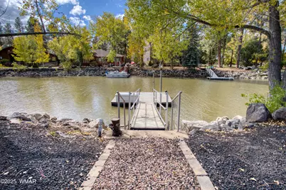 2457 Dragonfly Lane, Lakeside, AZ 85929 - Photo 7