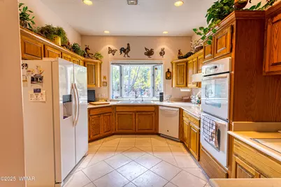 2457 Dragonfly Lane, Lakeside, AZ 85929 - Photo 15