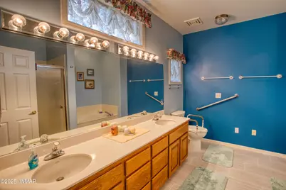 2457 Dragonfly Lane, Lakeside, AZ 85929 - Photo 21