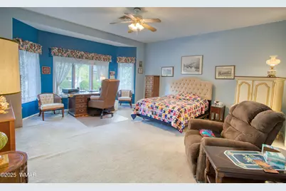 2457 Dragonfly Lane, Lakeside, AZ 85929 - Photo 19