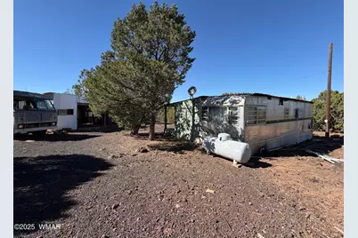 4 Pinon, Concho, AZ 85924 - Photo 7