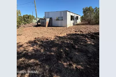 4 Pinon, Concho, AZ 85924 - Photo 5