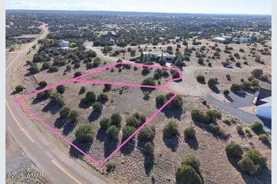 8451 W &amp; 8455 Yucca Place, Show Low, AZ 85901 - Photo 5