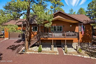 2234 Fairway Dr, Overgaard, AZ 85933 - Photo 1