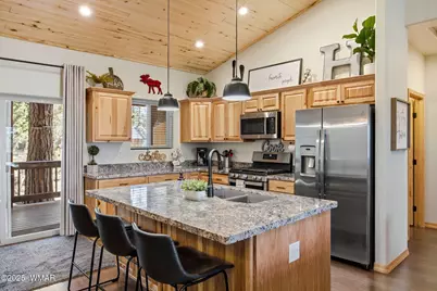 2234 Fairway Drive, Overgaard, AZ 85933 - Photo 15