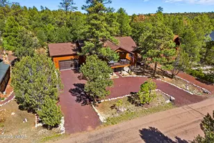 2234 Fairway Dr, Overgaard, AZ 85933 - Photo 37